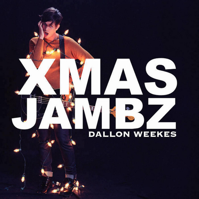 Dunlop Tortex Triangle Guitar Picks 1.14mm as heard on Xmas Jambz by Dallon Weekes (2015)