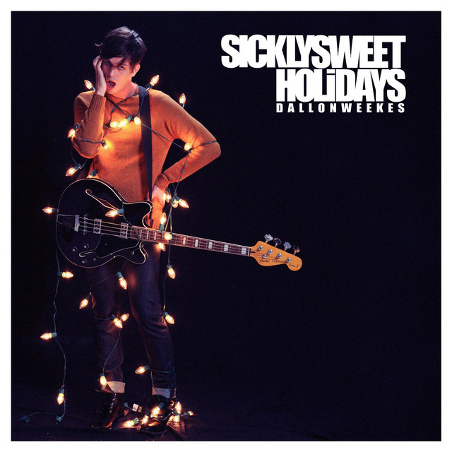 Moog Minimoog Model D as heard on Sickly Sweet Holidays by Dallon Weekes (2014)