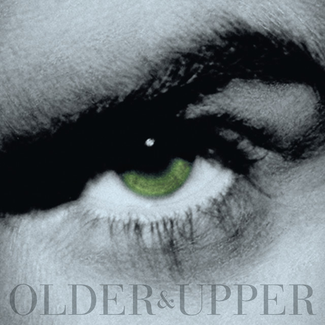 Older + Upper album cover