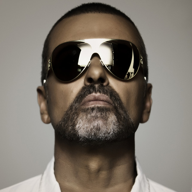 Listen Without Prejudice / MTV Unplugged (Deluxe) album cover