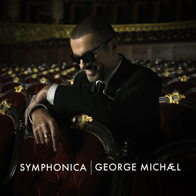 Symphonica (Deluxe Version) album cover