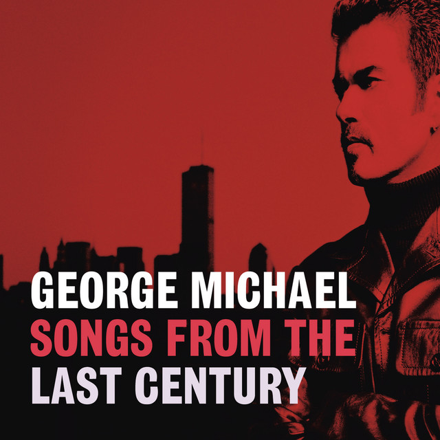 Songs From The Last Century album cover