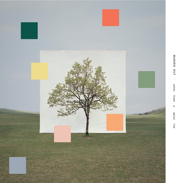 Notes from a Quiet Life album cover