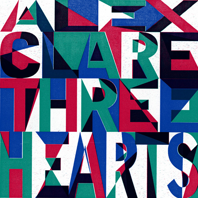 Three Hearts album cover