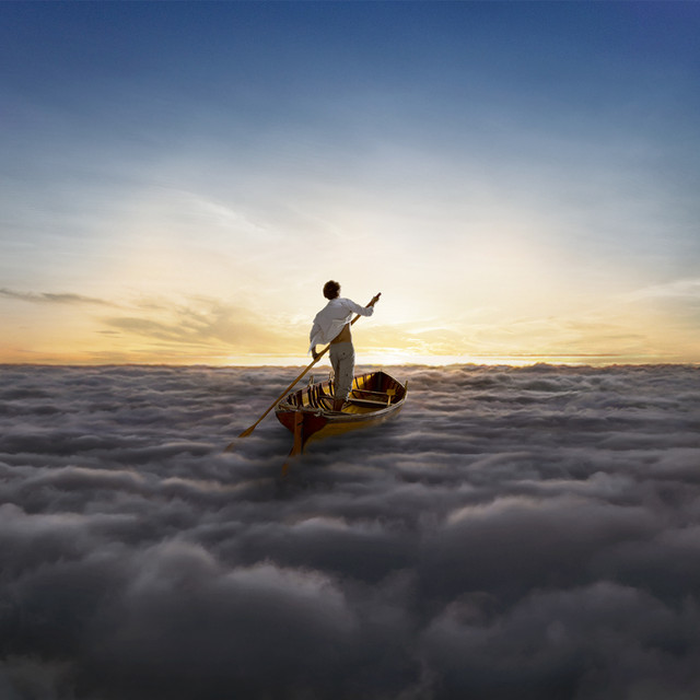 Alessandro Redbone Special as heard on The Endless River by Pink Floyd (2014)