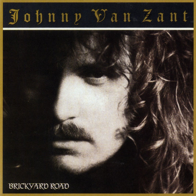 Brickyard Road album cover