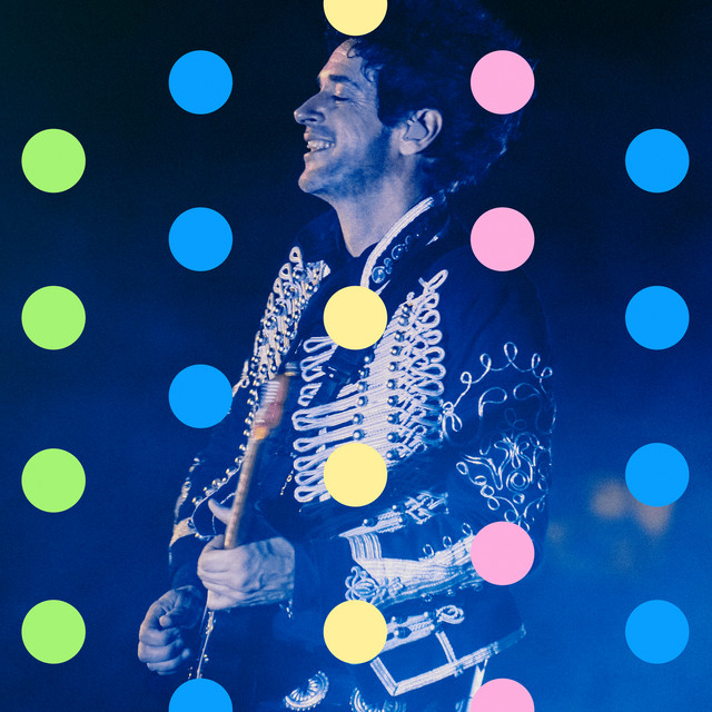 Fuerza Natural Tour, en vivo en Monterrey, MX, 2009 album cover