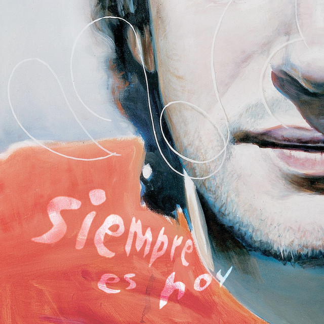 Siempre Es Hoy album cover