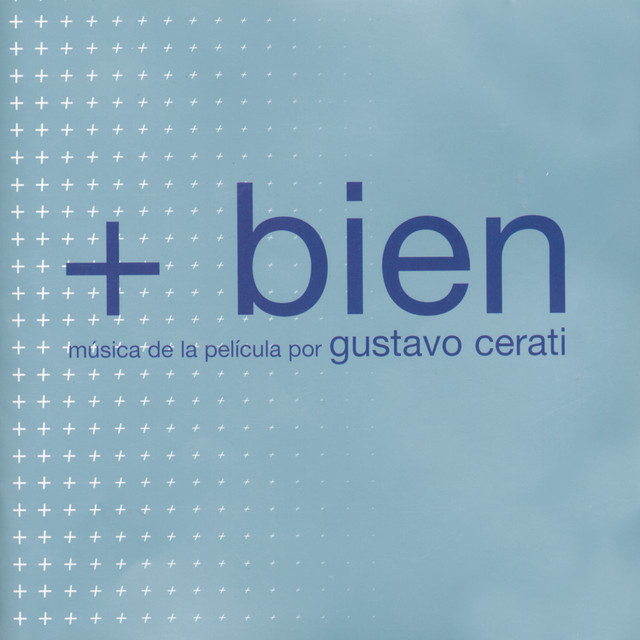 + Bien album cover