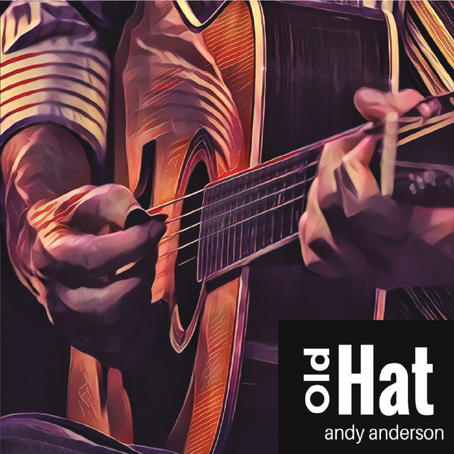 Old Hat album cover