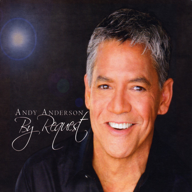 By Request album cover