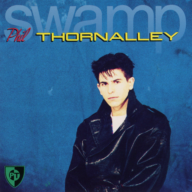 Swamp album cover