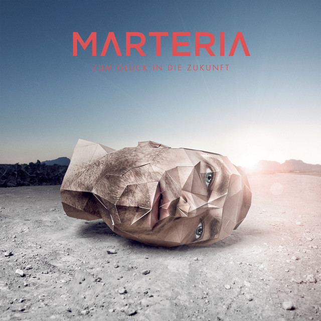 Zum Glück in die Zukunft album cover
