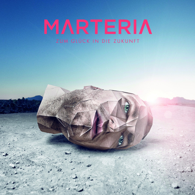 Zum Glück in die Zukunft (Premium Version) album cover