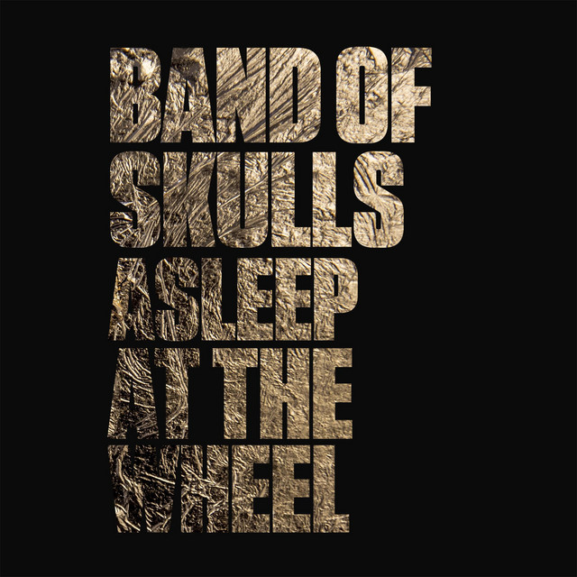 Fender Precision Bass as heard on Asleep at the Wheel by Band of Skulls (2013)
