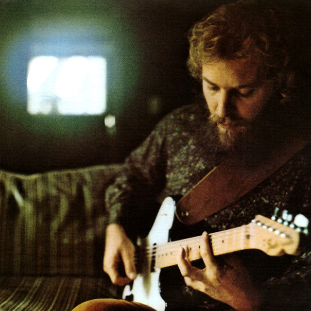 Tom Fogerty album cover