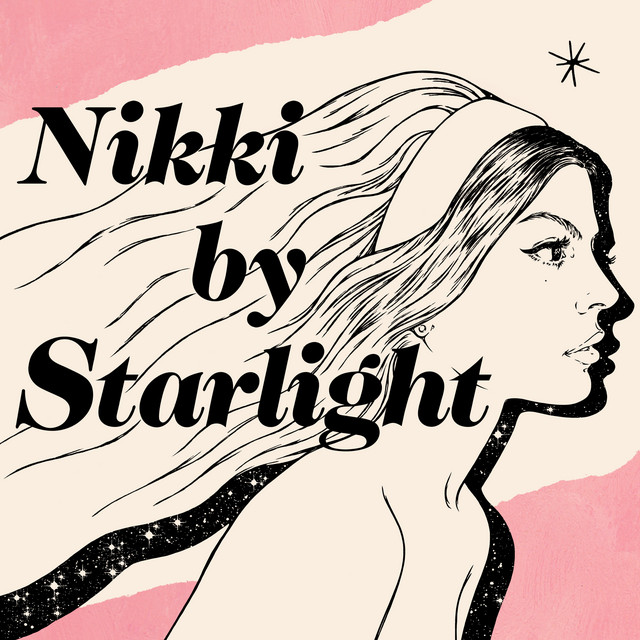 Nikki By Starlight album cover