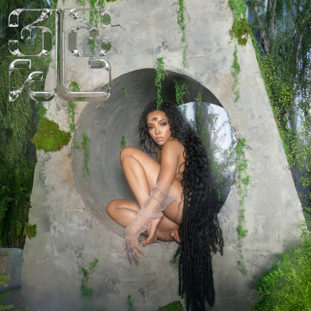 333 album cover