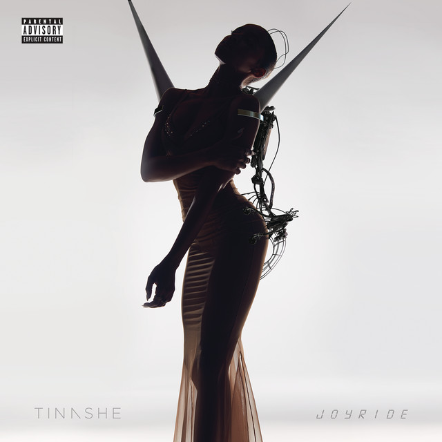 Joyride album cover