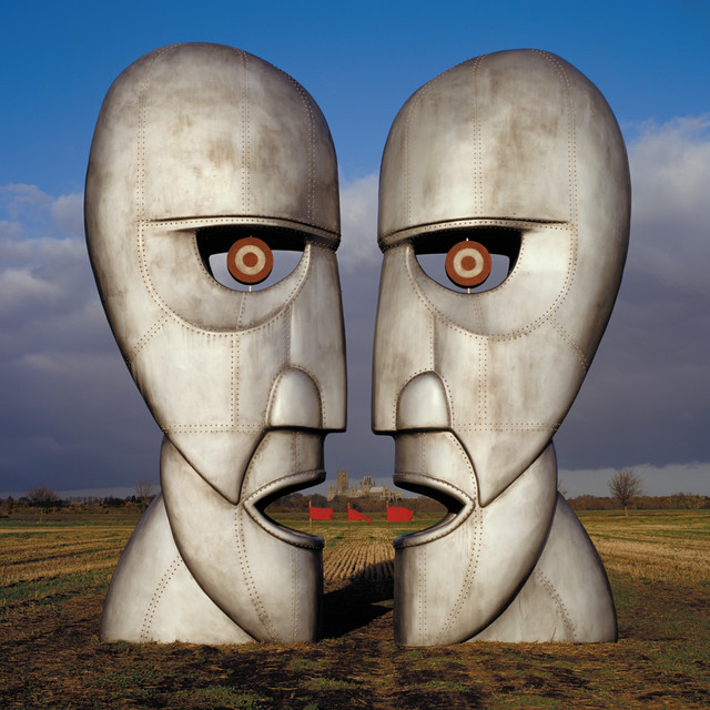 Boss BF-1 Flanger as heard on The Division Bell by Pink Floyd (1994)