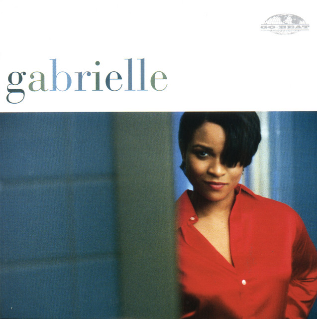 Gabrielle album cover