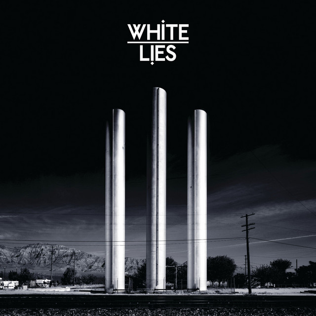 Ampeg SVT-810E 8x10 Bass Cabinet as heard on To Lose My Life ... by White Lies (2009)