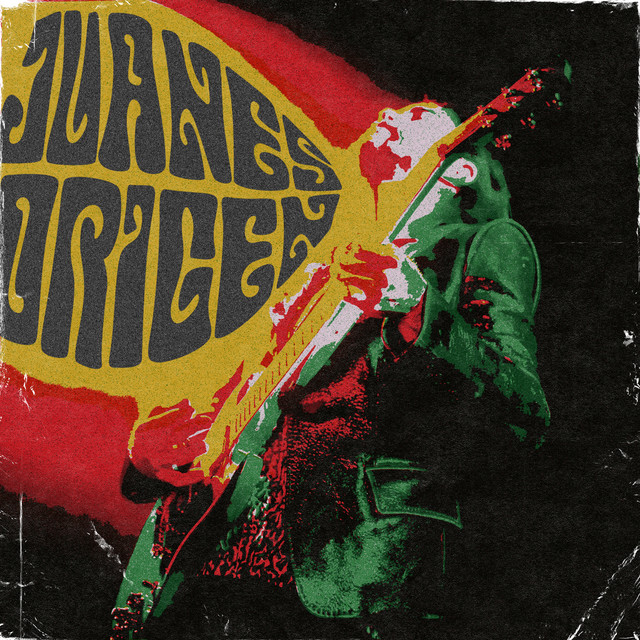 Origen album cover