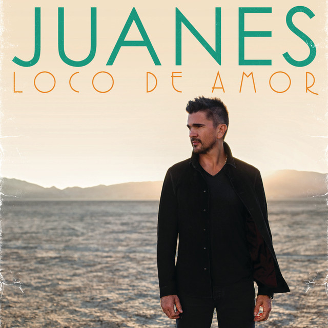 Loco De Amor album cover