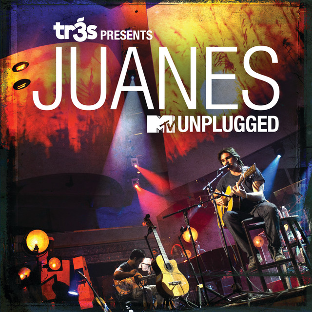 Martin OM-28 Acoustic Guitar as heard on Tr3s Presents Juanes MTV Unplugged by Juanes (2012)