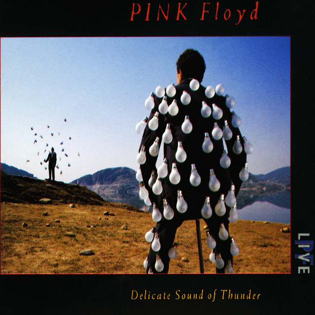 Korg M1 as heard on Delicate Sound of Thunder (Live) by Pink Floyd (1988)