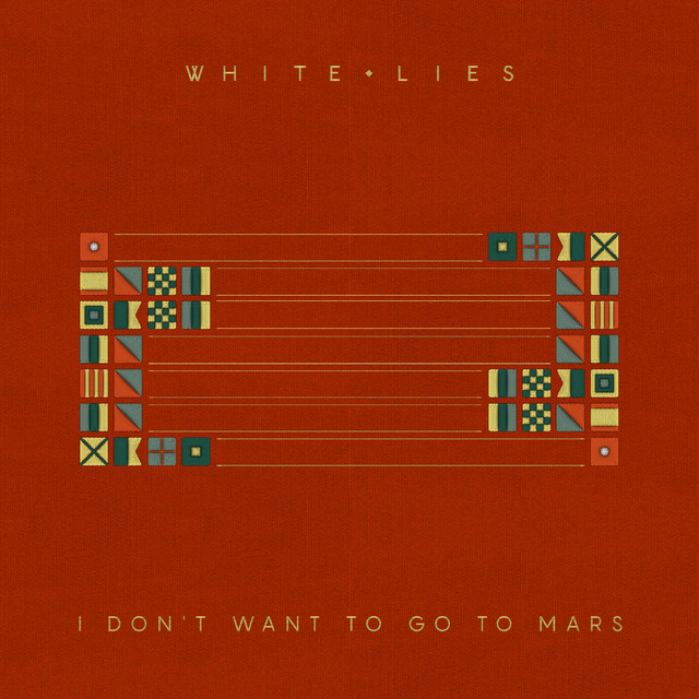 I Don't Want To Go To Mars