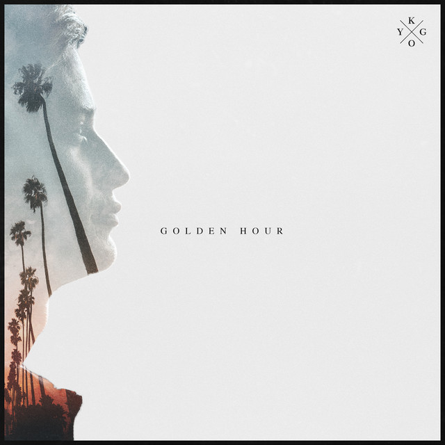 Golden Hour album cover