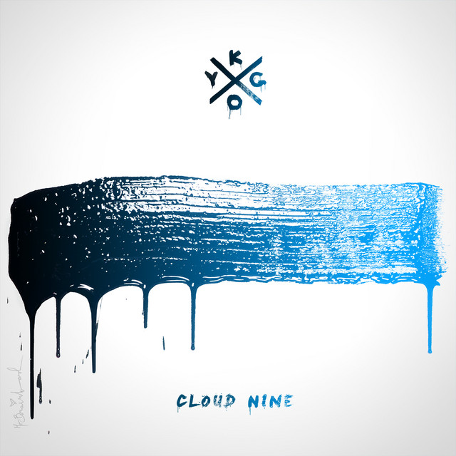 Cloud Nine album cover