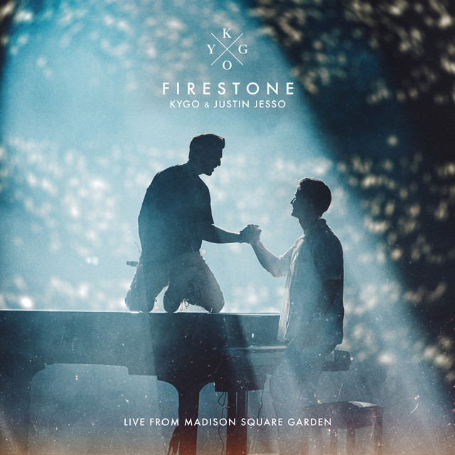 Steinway & Sons Model D Concert Grand Piano as heard on Firestone (Live From Madison Square Garden) by Kygo (2024)