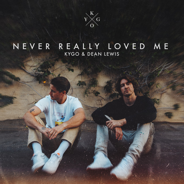 Ableton Live as heard on Never Really Loved Me (with Dean Lewis) by Kygo & Dean Lewis (2022)