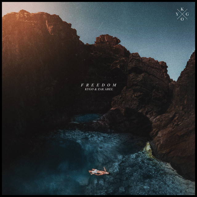 Waves CLA Vocals as heard on Freedom by Kygo & Zak Abel (2020)