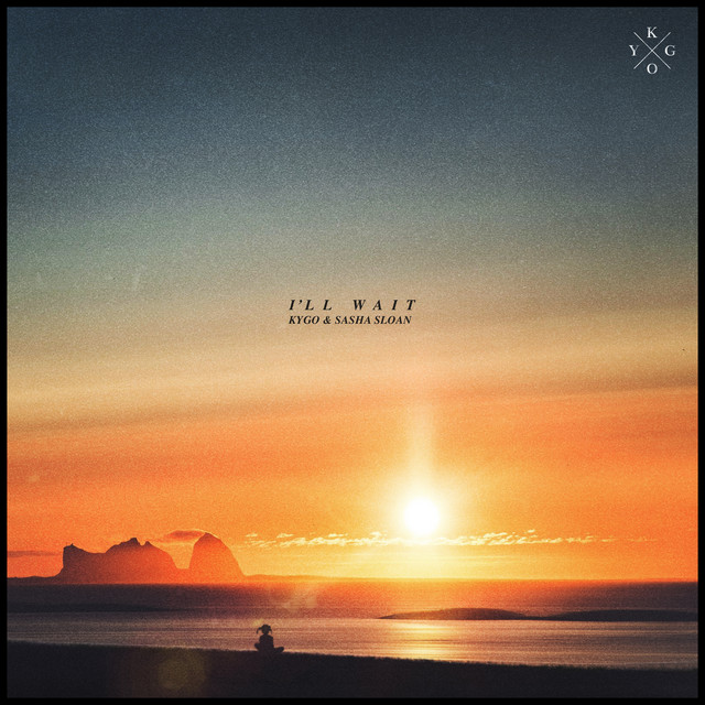 AKG K712 Pro as heard on I'll Wait by Kygo & Sasha Sloan (2020)