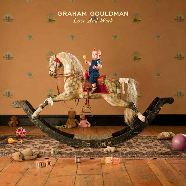 Love and Work album cover