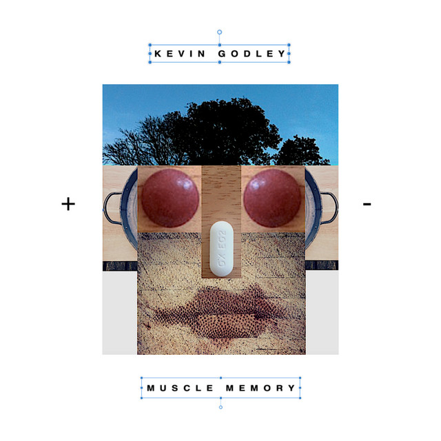 Muscle Memory album cover