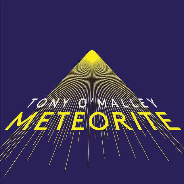 Meteorite album cover