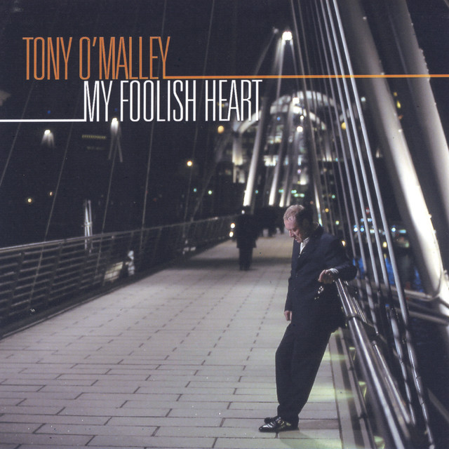 My Foolish Heart album cover