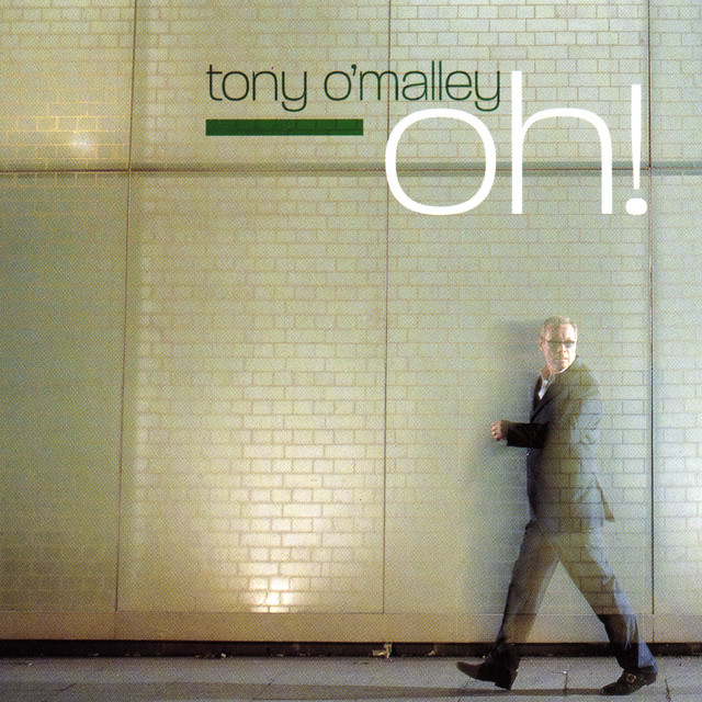 Oh! album cover