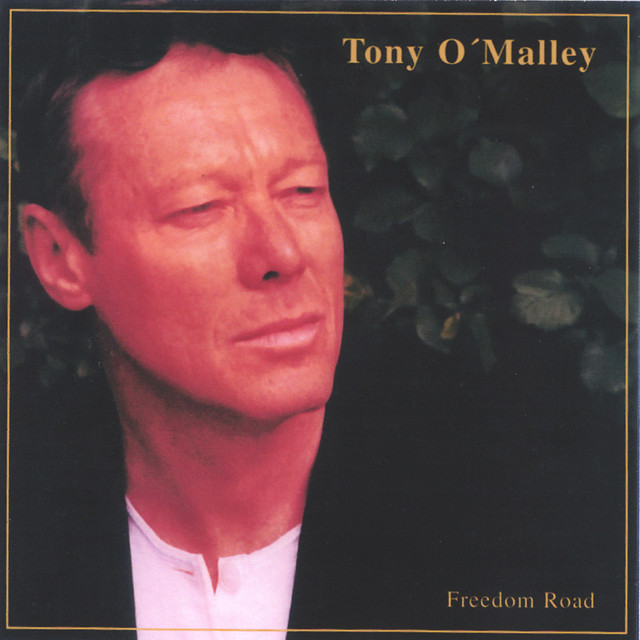 Freedom Road album cover
