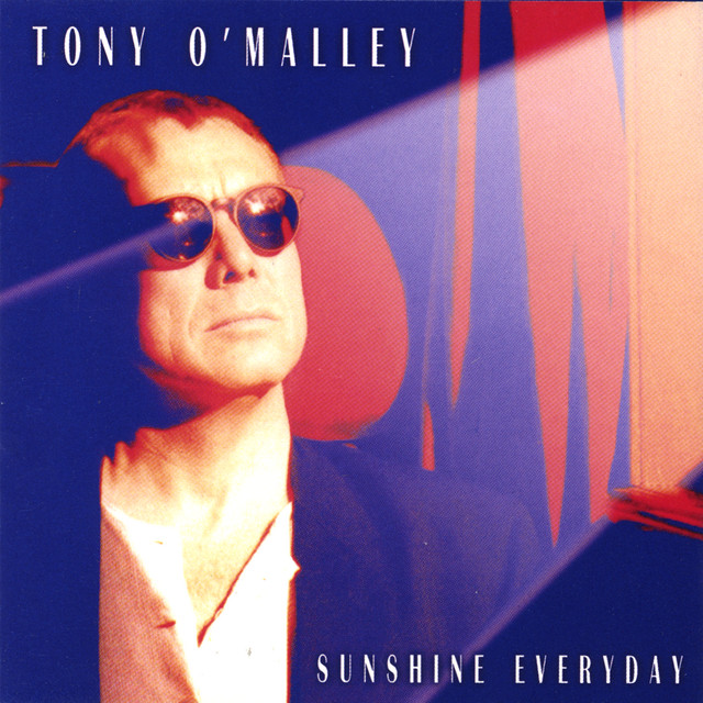 Sunshine Everyday album cover