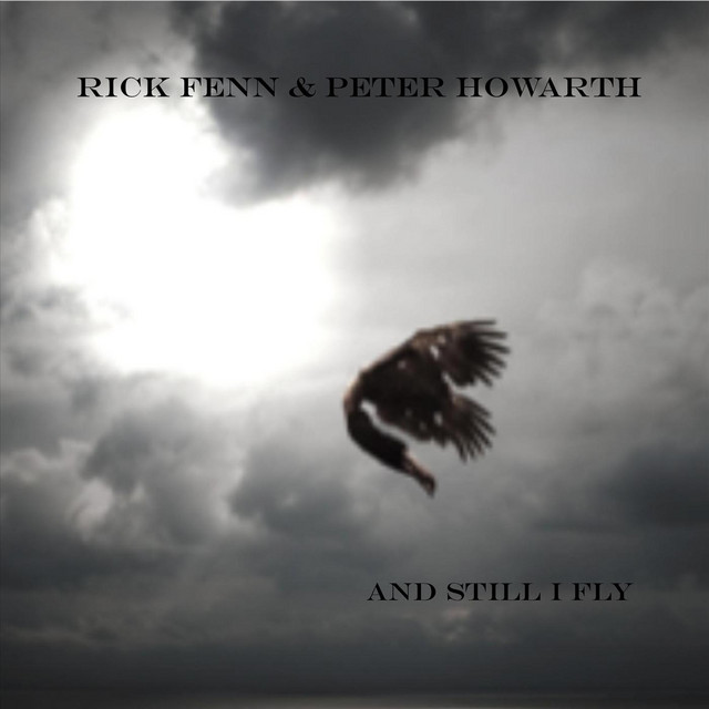 And Still I Fly album cover