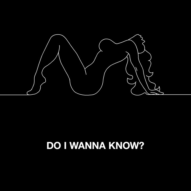 Gibson J-200 as heard on Do I Wanna Know? by Arctic Monkeys (2013)
