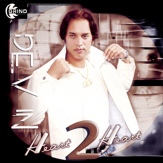 Heart 2 Heart album cover