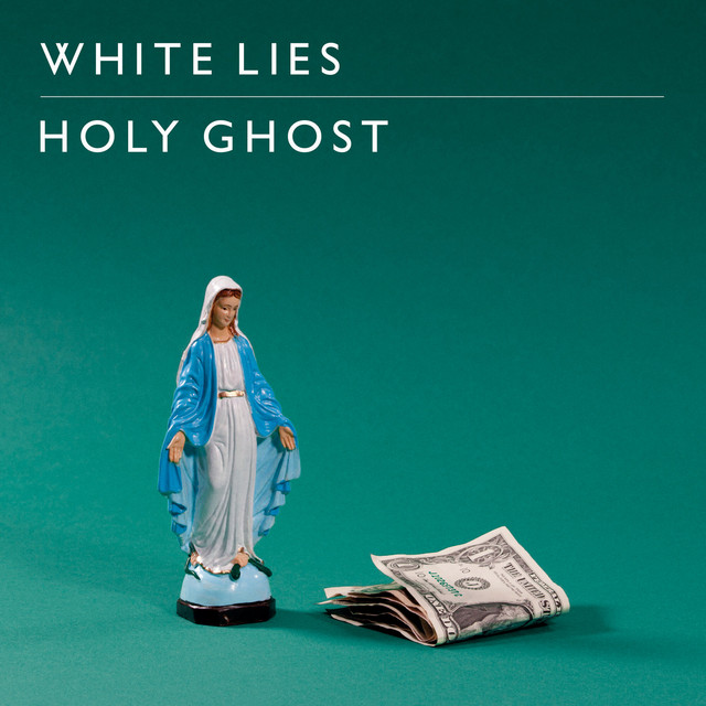 Marshall JCM900 4100 as heard on Holy Ghost by White Lies (2011)