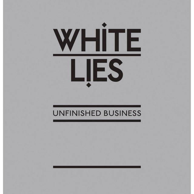 TC Electronic Flashback Delay as heard on Unfinished Business by White Lies (2008)