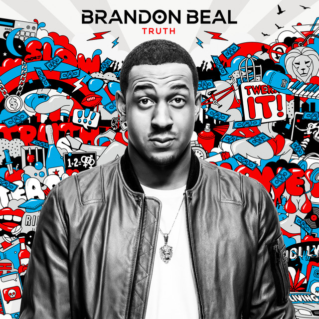 Truth album cover
